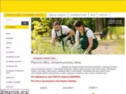 Sites similar to alena.cz