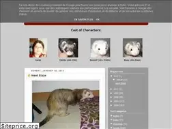 Sites similar to alenaae.blogspot.com