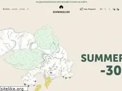 Sites similar to alenaakhmadullina.ru