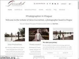 Sites similar to alenagurenchuk.com
