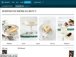 Sites similar to alenakogotkova.livejournal.com