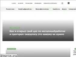 Sites similar to alenakraeva.com