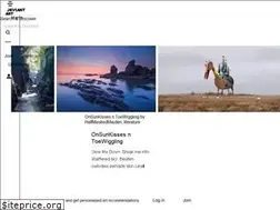 Sites similar to alenalazareva.daportfolio.com