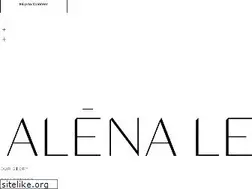 Sites similar to alenaleena.com