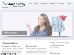 Sites similar to alenaondrova.cz