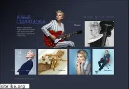 Sites similar to alenasviridova.com