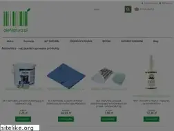 Sites similar to alenatura.pl