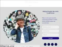 Sites similar to alenavorlickova.cz