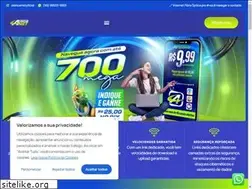 Sites similar to alencarnet.com.br