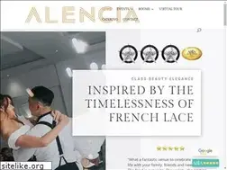 Sites similar to alencia.com.au