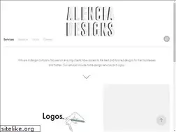Sites similar to alenciadesigns.com