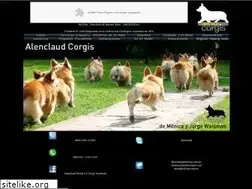 Sites similar to alenclaud.com