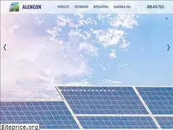 Sites similar to alenconsystems.com