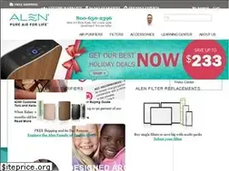 Sites similar to alencorp.com
