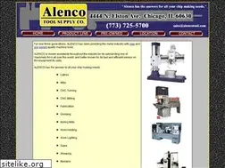 Sites similar to alencotool.com