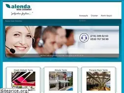 Sites similar to alendatente.com