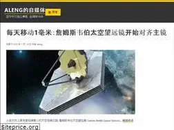 Sites similar to aleng.net
