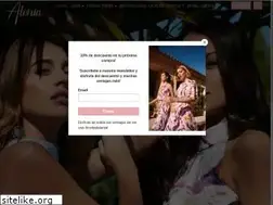 Sites similar to aleniabrand.com