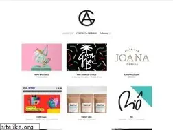 Sites similar to alenkagomboc.com