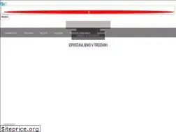Sites similar to alenkakosir.si