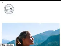 Sites similar to alenkamali.com