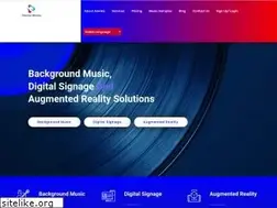 Sites similar to alenkamedia.com