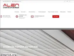 Sites similar to alenkapi.com