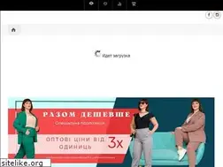 Sites similar to alenkaplus.com.ua