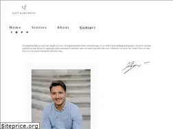 Sites similar to alenkarupovic.com
