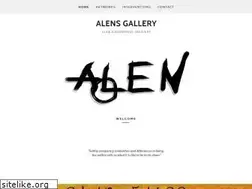 Sites similar to alenkasumovic.com