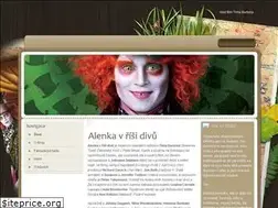 Sites similar to alenkavrisidivu-film.cz