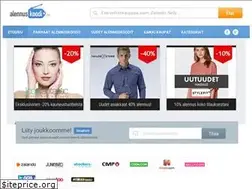 Sites similar to alennuskoodi.fm