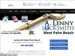 Sites similar to alennylocksmith.com