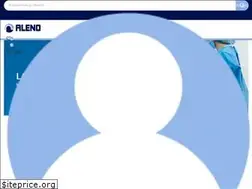 Sites similar to aleno.com.co