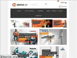 Sites similar to aleno.pl
