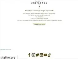 Sites similar to alenproducoes.pt