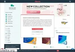 Sites similar to alensa.co.uk