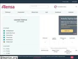 Sites similar to alensa.fi