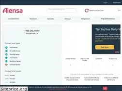 Sites similar to alensa.ie