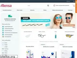 Sites similar to alensa.pl