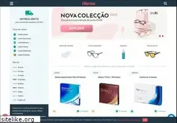 Sites similar to alensa.pt