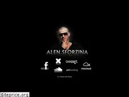 Sites similar to alensforzina.com