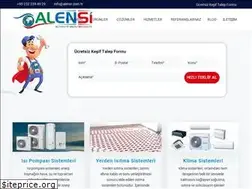 Sites similar to alensi.com.tr