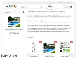 Sites similar to alenso24.de