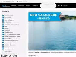 Sites similar to alentec.com