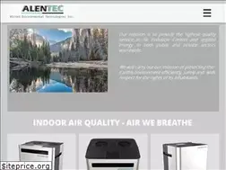 Sites similar to alentecinc.com