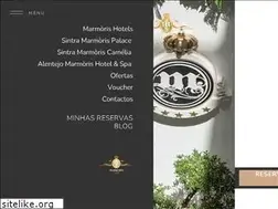 Sites similar to alentejomarmoris.com