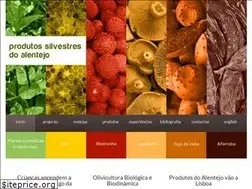 Sites similar to alentejosilvestre.com