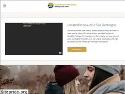 Sites similar to alentejostarhotel.com
