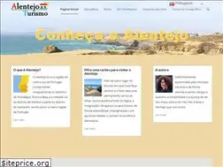 Sites similar to alentejoturismo.pt